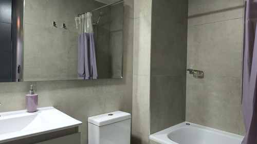 Venta Departamento 2 Hab En Ñuñoa