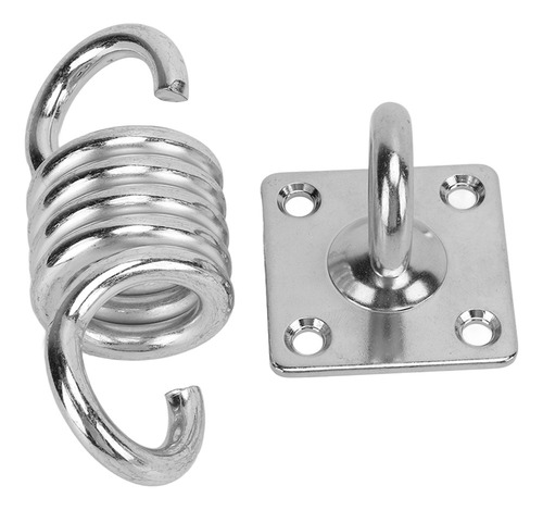 Youpin Kit Para Colgar En El Techo De Acero Inoxidable,