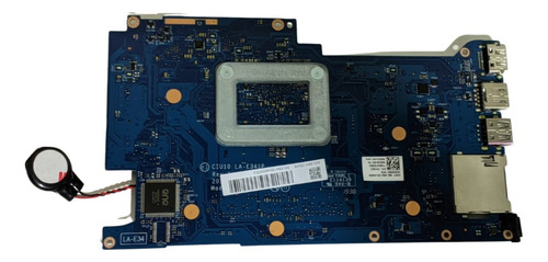 908423-601 Tarjeta Madre Hp X360 11-ab Celn3060 32gb