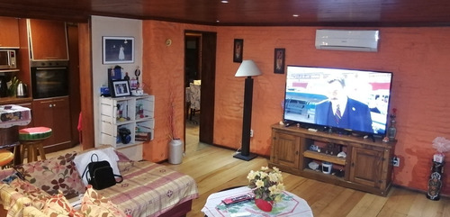 Casa De 3 Dormitorios Con Garague En Aguada