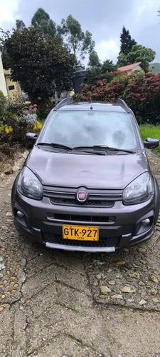 Fiat Uno 1.4 Way