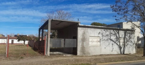 Lote En Venta En Santa Teresita