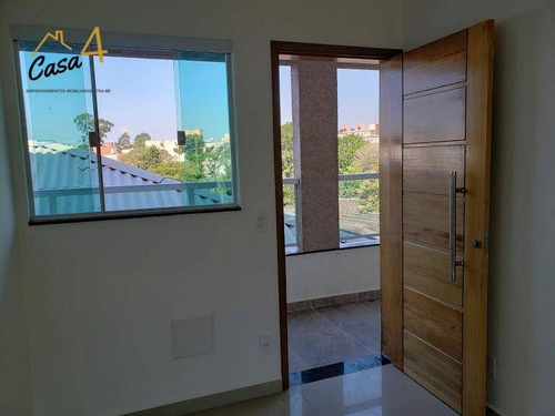 Imagem 9 de 15 de Apartamento Com 2 Dormitórios À Venda, 43 M² Por R$ 198.999,99 - Cidade Antônio Estevão De Carvalho - São Paulo/sp - Ap0218