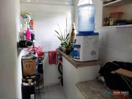 Imagem 16 de 23 de Casa Residencial Rio Vermelho, Florianópolis - . - Ca0053
