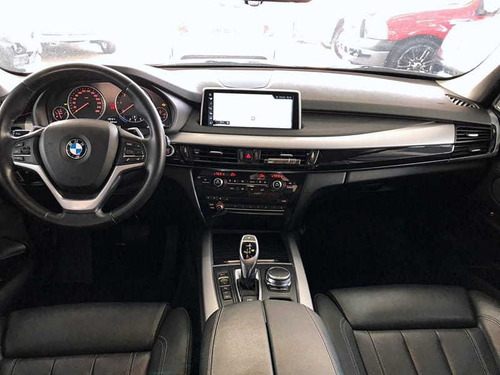 Bmw X5 Xdrive 30d 3.0 258cv