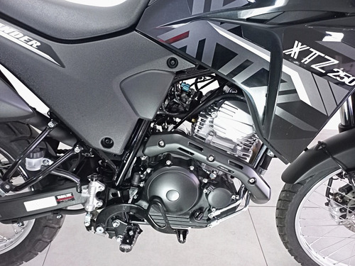 Imagem 12 de 14 de Yamaha Xtz 250 Lander 2021