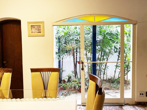 Imagem 7 de 30 de Casa Á Venda E Para Aluguel Em Parque Nova Campinas - Ca004942