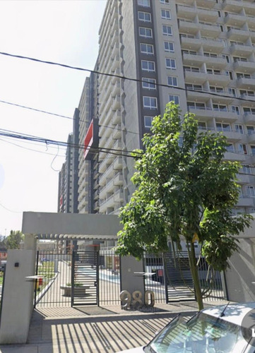 Arriendo Lindo Depto 2dorm 2ba 1est Piscina Ñuñoa