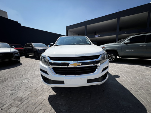 Chevrolet S-10 2.5 Doble Cabina Mt