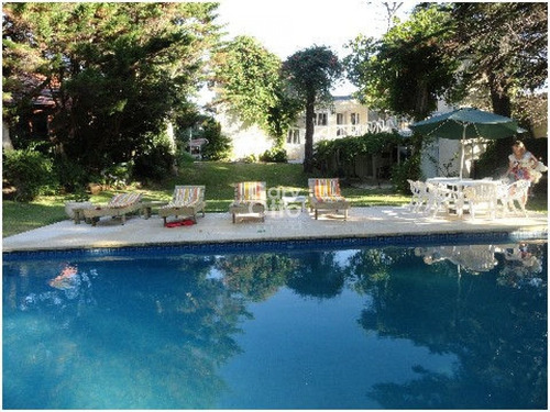 Hermosa Casa En Playa Mansa Consulte!!!!- Ref: 23918