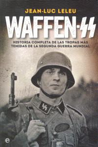 Waffen Ss (libro Original)