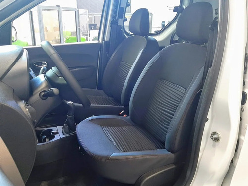 Imagen 21 de 25 de Renault Kangoo Confort 5a 0km 2023 Entrega Inmediata (dv)