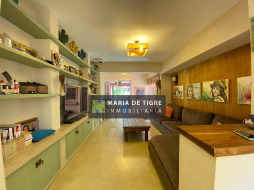 Casa En Venta Barrio Santa Barbara