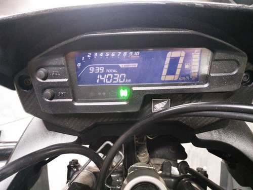 Honda Xre 300