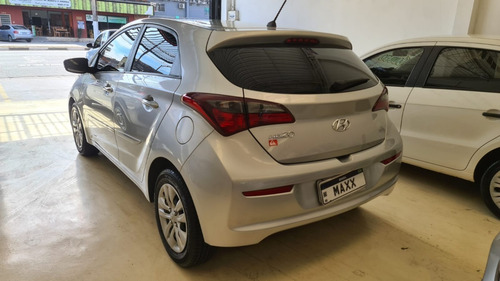 Imagem 2 de 15 de Hyundai Hb20 Comfort 1.0 Ano:2019