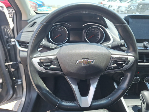 Chevrolet Onix 1.0T Premier L At