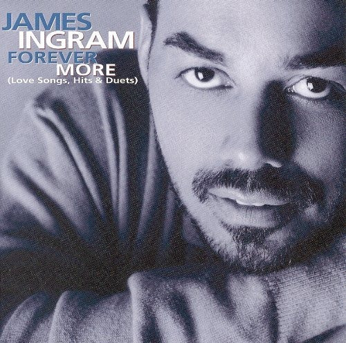 Ingram James Forever More: Love Songs Hits & Duets Cd