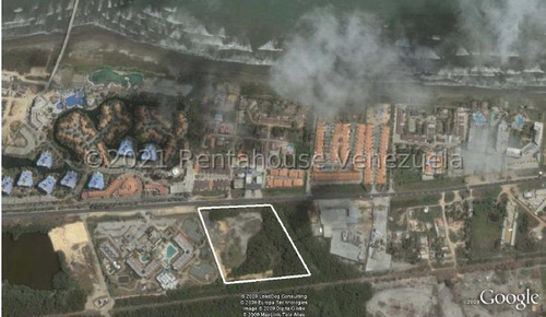 Yonny Silva Rentahouse Carabobo Vende Exclusivo Hotel & Casino En Tucacas Falcon Rcys 21-25174