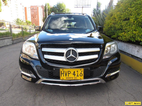 Imagen 8 de 25 de Mercedes-benz Clase Glk 300 3.5 4matic Plus