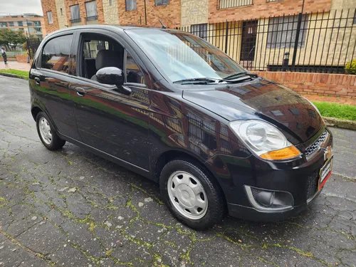 Chevrolet Spark 1.0 Life