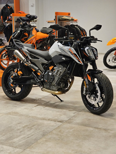 Ktm 790 Duke - Escapes Arrow! Nuevo Precio!