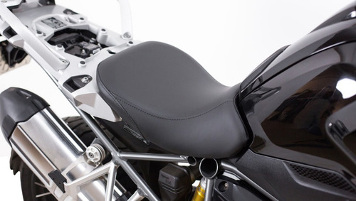 Imagem 3 de 7 de Banco Dianteiro Rebaixado Bmw Gs 1200 Adv | Pedrinho Bancos