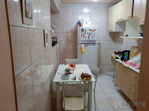 Imagem 4 de 15 de Casa Com 3 Dormitórios À Venda, 68 M² Por R$ 370.000,00 - Bento Ribeiro - Rio De Janeiro/rj - Ca0565