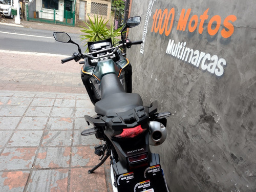 Imagem 12 de 12 de Honda Xre 300 Abs 2019