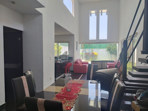 Casa En Pedregal De Oaxtepec