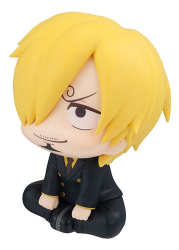 Sanji, Look Up, Entrega Inmediata, One Piece, Megahouse