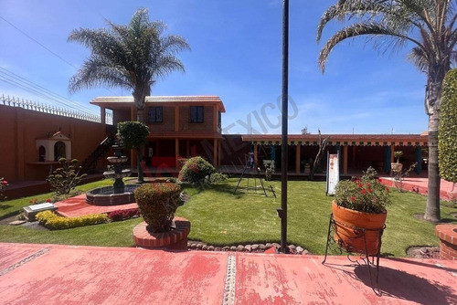 Casa En Venta Atotonilco De Tula, Hidalgo