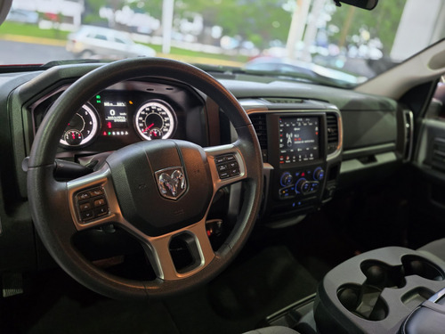 Dodge Ram 2023 Sport V8 Hemi 4x4 Impecable!!!