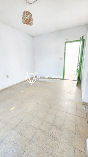 Apartamento 1 Dormitorio Próximo A Av. 8 De Octubre, Unión.-