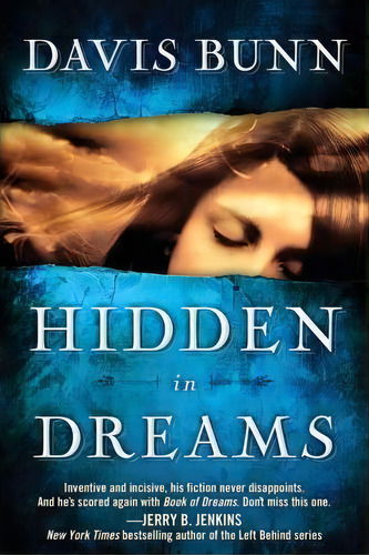 Hidden In Dreams, De Davis Bunn. Editorial Simon & Schuster, Tapa Blanda En Inglés
