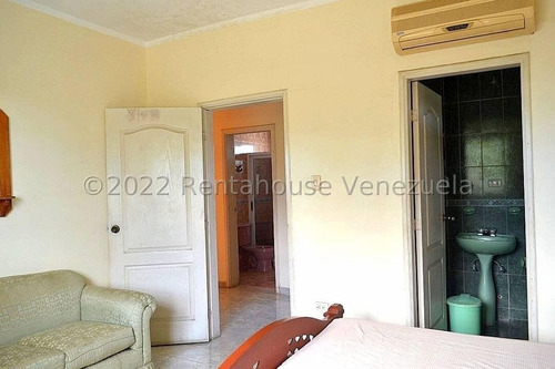 Imagen 9 de 13 de Hermosa Casa En Venta En Parcelamiento Santa Ana # 22-18662 04126887776