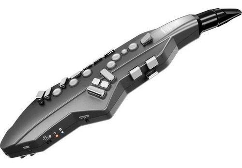 Saxofón Electrónico Roland Ae05 Aerophone Promusica Rosario