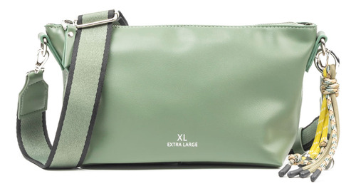 Bandolera Grande Xl Extra Large Bax Nude
