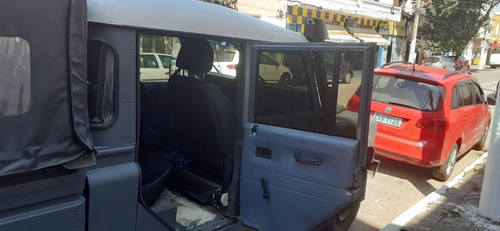 Land Rover Defender 130 Pick-up Mecânica