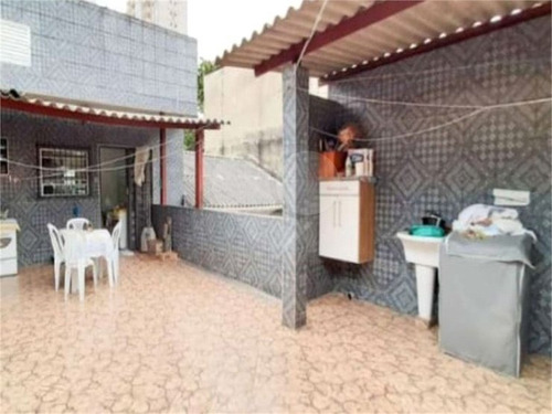 Casa-são Paulo-barra Funda | Ref.: 170-im495605 - 170-im495605