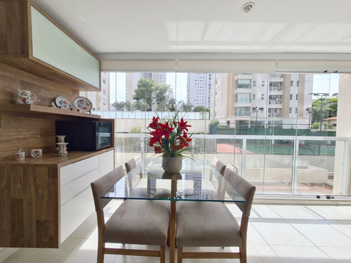 Imagem 7 de 30 de Apartamento - Ap01687 - 70756283