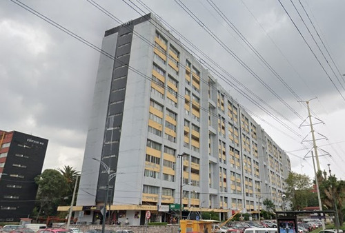 Venta De Departamento En Nonoalco Tlatelolco Ag*