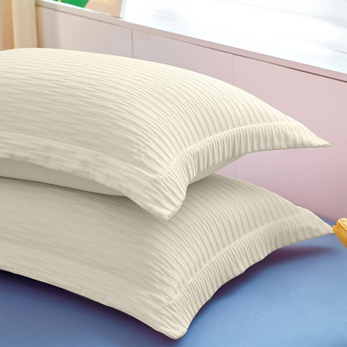 Funda De Almohada P Funda De Almohada De Microfibra De Polié