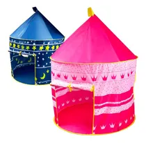 Comprar Carpa Infantil Castillo De Niñas Y Niños