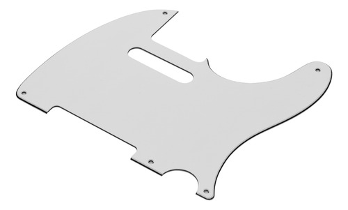 Protector De Guitarra Tl50s De 3 Capas Para Guitarra Tl