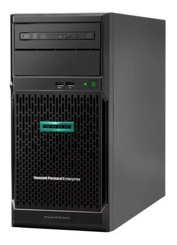 Server Hp Proliant Ml30 Gen10 Xeon E2224 16gb 1tb P16927-s01