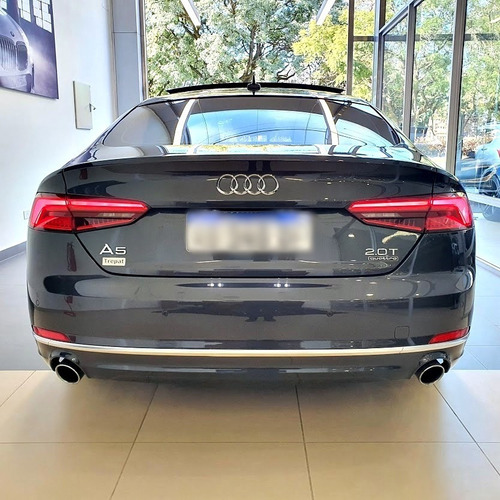 Audi A5 Sportback 2.0t 252cv Quattro