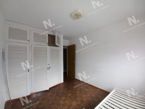 Imagen 8 de 8 de Vende Apartamento De 2 Dormitorios En Pleno Centro De Maldonado. - Maldonado Maldonado