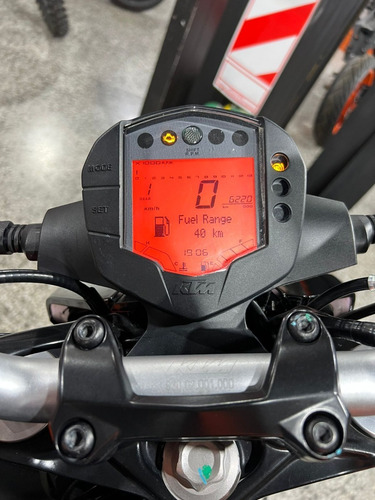 Imagen 6 de 6 de Ktm Duke 200 Ng