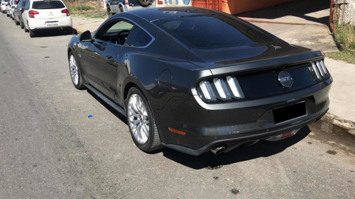 Imagen 6 de 6 de Ford Mustang Gt
