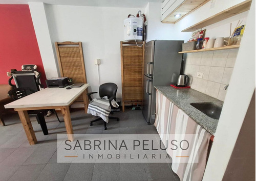 Venta Departamento Moreno Centro-lado Sur- Monoambiente